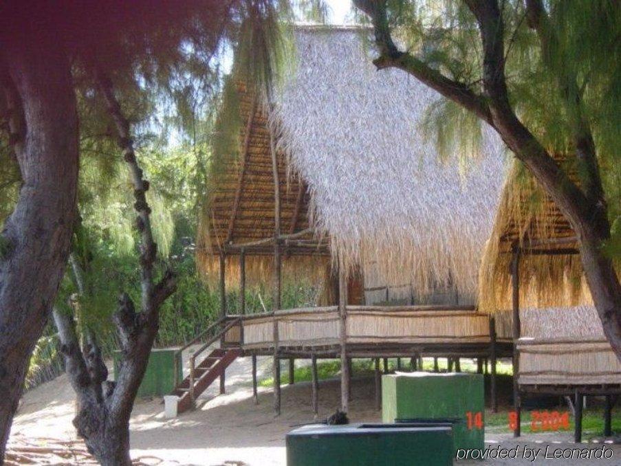 Casa Barry Beach Lodge Praia do Praia do Tofo Εξωτερικό φωτογραφία